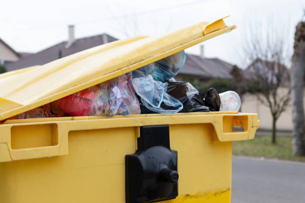 Trusted Ballard, UT Junk Removal Experts